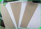 C1S Grey Back Paper Duplex Board cubierto blanco 300GSM