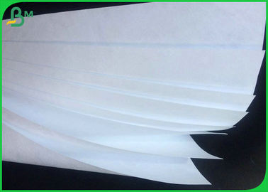 Papel de impresión de fibra ecológico y visible resistente a la humedad