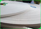 rollo imprimible el 100% biodegradable 120GSM del papel de categoría alimenticia de 600m m de los x 6800m para la paja de papel