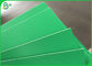 El FSC certificó el Libro Verde lateral gris Carboard del gris el lateral del conglomerado/de la capa una