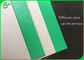 El FSC certificó el Libro Verde lateral gris Carboard del gris el lateral del conglomerado/de la capa una