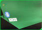 El FSC certificó 1.0m m - 3,0 milímetros de cartulina verde sin recubrimiento con gran Stifiness para las cajas de los paquetes