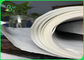 El 100% 80gsm biodegradable seguro 135gsm imprimió el rollo negro del papel de categoría alimenticia para hacer la paja de papel