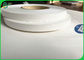 Eco - rollo imprimible biodegradable amistoso del papel de paja de la categoría alimenticia de 60gsm 80gsm 120gsm 135gsm