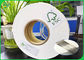 El 100% Eco degradable - papel de paja amistoso de 60gsm 120gsm para la paja del papel rayado