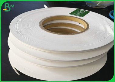 El FSC certificó el papel de paja imprimible de la categoría alimenticia de la anchura de 60gsm 13m m 14m m 15m m para la paja segura