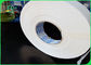 Paja biodegradable que envuelve el rollo del papel de categoría alimenticia en 26gsm 28gsm 30gsm