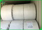 Rollo impreso virginal del papel de embalaje de la paja de la pulpa de madera de la categoría alimenticia con 26g 28g