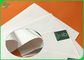Rollo brillante de seda del papel revestido del papel los 70*100cm de C2S 120gsm Couche para imprimir