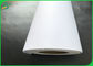 40gsm - rollo del papel de trazador de 100gsm cad para la fábrica de la ropa
