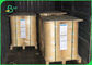 Rollo de papel imprimible seguro 15m m 60gsm 13.5m m 14m m 120gsm de la categoría alimenticia del 100%
