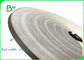 Rollo de papel imprimible seguro 15m m 60gsm 13.5m m 14m m 120gsm de la categoría alimenticia del 100%
