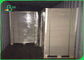 El grado AAA 2,2 milímetros conglomerado gris de 2,25 milímetros para las cajas recicla la pulpa 70 * 100 cm