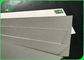 tablero de papel 700*1000m m gris de 2.2m m 2.25m m con el FSC para las cajas de empaquetado