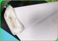 24 pulgadas 36 papel de trazador blanco del × los 50m 80gsm cad de la pulgada para el corte de la ropa