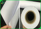 2 y 3 rollo del papel de trazador del chorro de tinta de la base 50GSM 80GSM de la pulgada para el dibujo de la ropa