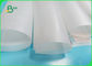 Rollo seguro del papel impermeable a la grasa del papel 31gr 35gr de la torta de la comida FDA para el envasado de alimentos