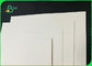 200gsm tablero blanco revestido bilateral brillante puro de la pulpa de madera de 250 G/M para la cubierta de libro