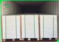 Alta tiesura y blancura 180 G/M - papel de tablero de marfil de 450 G/M FSC certificado