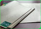 Resistencia 30gsm - papel revestido de la prenda impermeable y de rasgón de 350gsm PE para la comida que embala