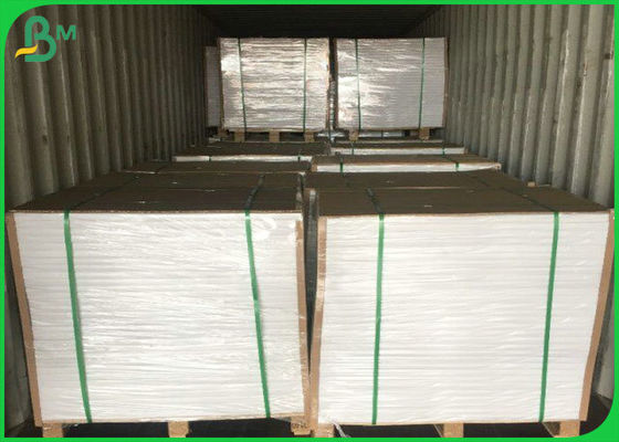 El FSC aprobó el papel de arte cubierto C2S de 130gsm 157gsm 180gsm 200gsm para imprimir