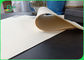 Papel natural/70g - papel de impresión en offset de la protección del medio ambiente de la crema del color 120g para el libro