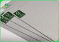 0.45m m - 4m m Eco - conglomerado gris amistoso para las cajas de regalo FSC certificadas