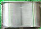 rollo de papel biodegradable/28gsm Straw Wrapping Paper de la categoría alimenticia de 32m m