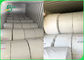 Straw Paper Rolls Grade impreso rojo AA 60/120gsm para el papel de consumición Staw