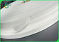 categoría alimenticia biodegradable de 15m m Kraft 60gsm de papel 120gsm para la paja de papel