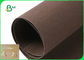 La tela de papel lavable de Kraft del artículo de la resistencia de desgaste para las plantas empaqueta