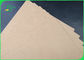 Los 70% reciclan papel de Kraft de la tiesura de la pulpa y de la pulpa de madera del 30% el buen 126gsm - 450gsm