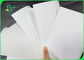 Prenda impermeable ambiental reciclable 200gsm - papel de piedra 450gsm en resma