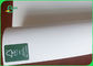 Peso 30 - 300gsm alisan el papel blanco superficial del trazador de líneas de Kraft de la categoría alimenticia para el envasado de alimentos