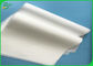 Eco - 36 amistosos - papel impermeable a la grasa 50gsm para que hojas envuelvan la comida
