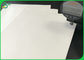 tablero de papel absorbente del blanco 2.0m m poner crema de 960*600m m 1.4m m para los ambientadores de aire del coche
