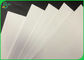 hoja de papel absorbente del blanco del grueso del 1.4MM para hacer el práctico de costa del hotel