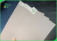 800gsm anti - papel gris plegable del conglomerado de la buena rigidez para el paquete