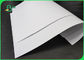 FSC 53GSM - blancura pura 70 * el 100CM del papel compensado de la pulpa de madera 160GSM gran