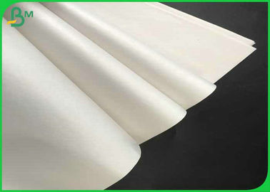 Hoja blanca en offset del papel del papel prensa del papel 680*1000m m 45gsm 48.8gsm de impresión del AA del grado de la pulpa de madera de la Virgen