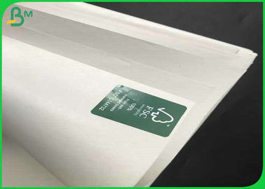Hoja blanca en offset del papel del papel prensa del papel 680*1000m m 45gsm 48.8gsm de impresión del AA del grado de la pulpa de madera de la Virgen