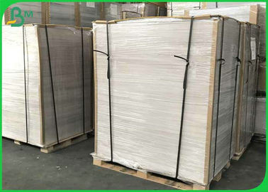 Hoja blanca en offset del papel del papel prensa del papel 680*1000m m 45gsm 48.8gsm de impresión del AA del grado de la pulpa de madera de la Virgen
