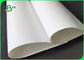 120GSM - blancura del papel de la piedra 600GSM/del papel mineral rico del   del   alta reciclable