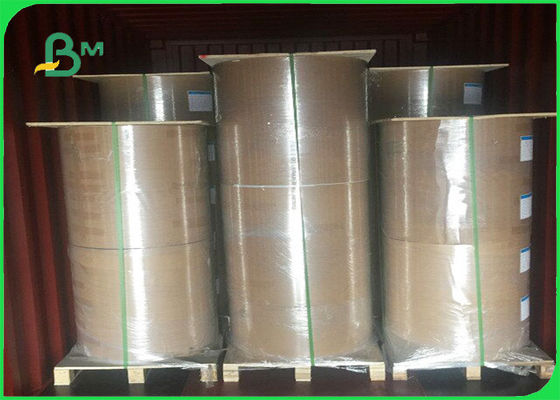 Papel del conglomerado del gris del FSC el 1MM el 1.5MM los 2MM/cartulina gris no fácil deformar