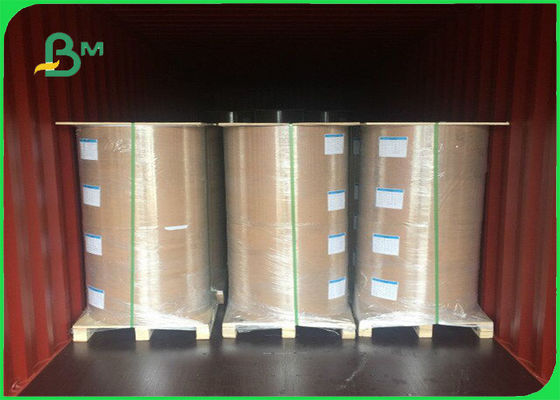 FSC el grueso gris del conglomerado de la suavidad del 1MM - de los 2MM modificó 70 * el 100CM para requisitos particulares