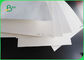 hoja de papel absorbente del tablero del práctico de costa del blanco 220gsm de 0.4m m para el práctico de costa de la taza