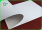 resplandor no- Matt blancura de seda del papel revestido de 120GSM 150GSM de la alta para las tarjetas de presentación