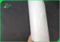 papel blanco Rolls del arte del color de 70g 80g con la pulpa 100/los 70cm de la Virgen del FSC Certificed