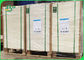 17.7m m 160 + tablero de caja plegable 10g con el plástico cubrieron prenda impermeable aprobada por la FDA
