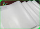 Brillante lateral del papel de Kraft uno con color blanco aprobado por la FDA en las hojas imprimibles